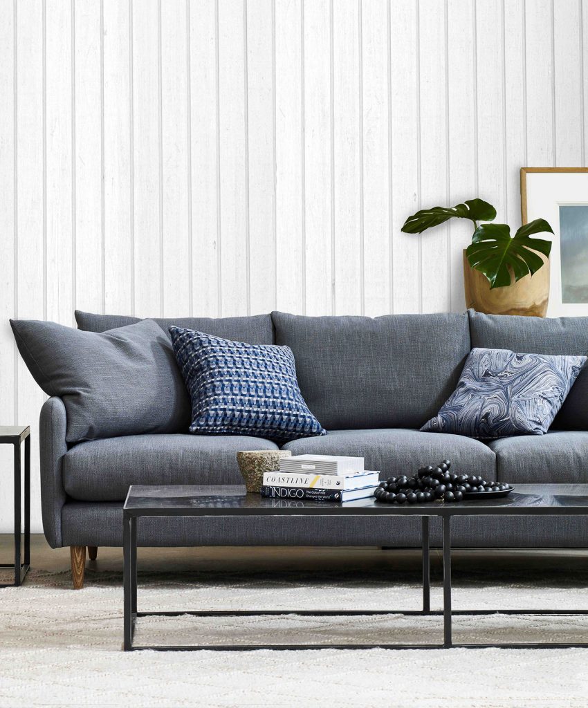 Iconic Sofa Collections by Molmic