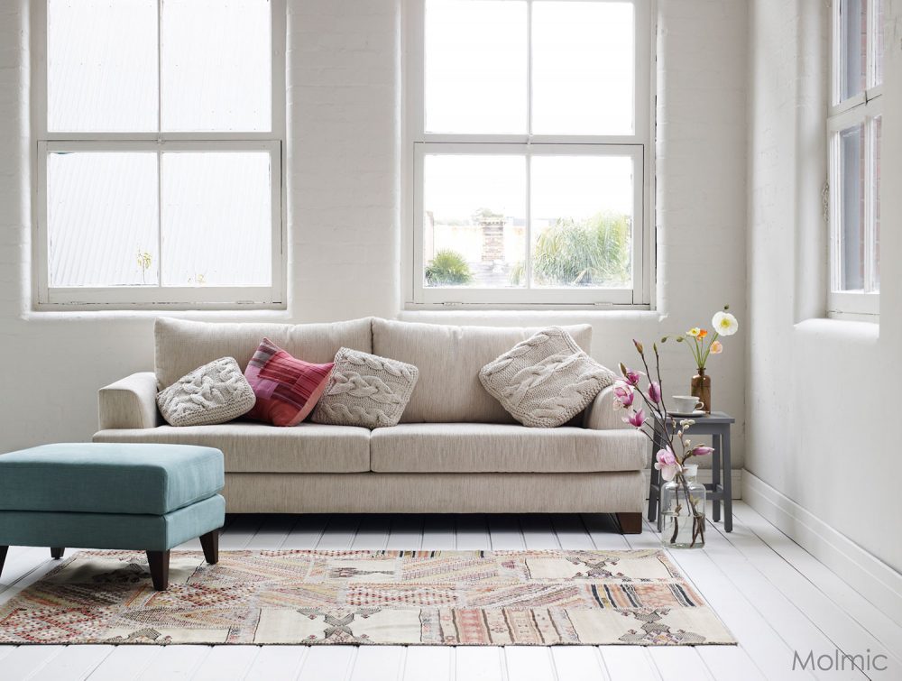 Molmic Kerby Sofa